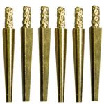 Pines Dorados Caja con 1000