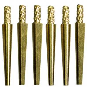 Pines Dorados Caja con 1000