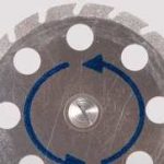 Plastercut 38 x .03 mm