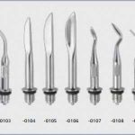 Puntas para Waxlectric