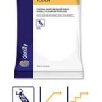 TOUCH Investimento para Prótesis Removibles