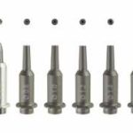 Toberas de Chorreado