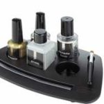 die master set gold & silver