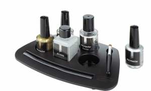 die master set gold & silver